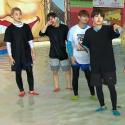 Korean Swimwear