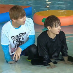 Korean Swimwear